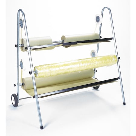 S & H Industries MASKER MOBILE 36" KE78014